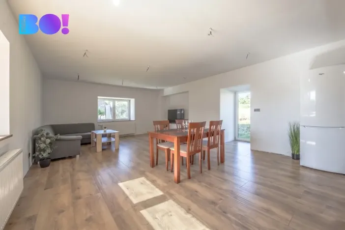 Prodej rodinného domu, Teplýšovice, 241 m2