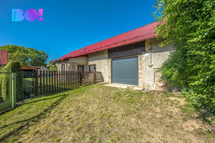 Prodej rodinného domu, Teplýšovice, 241 m2