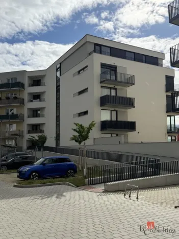 Prodej bytu 1+kk, Plzeň - Jižní Předměstí, Železná, 46 m2
