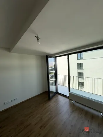 Prodej bytu 1+kk, Plzeň - Jižní Předměstí, Železná, 46 m2