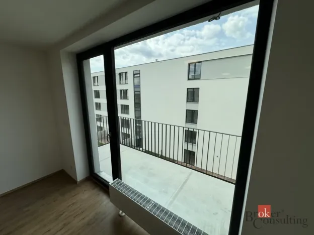 Prodej bytu 1+kk, Plzeň - Jižní Předměstí, Železná, 46 m2