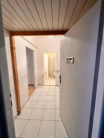 Pronájem bytu 2+kk, Praha - Libeň, U Balabenky, 55 m2