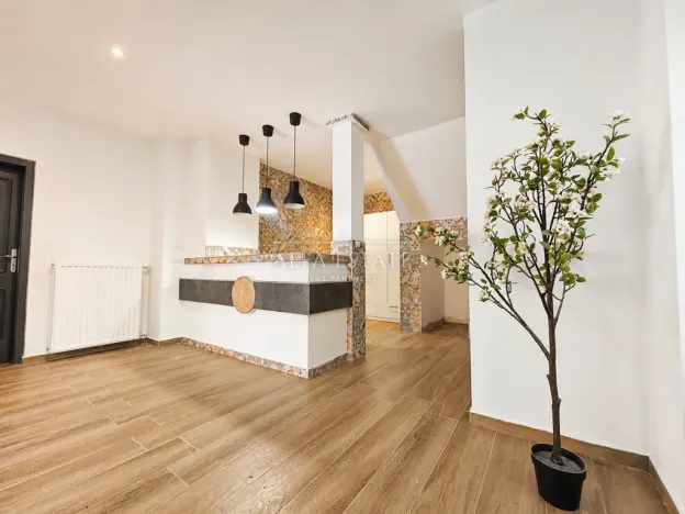 Pronájem komerční nemovitosti, Dalovice, Pod Parkem, 75 m2