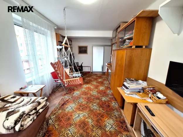 Prodej bytu 2+1, Příbram - Příbram VII, Prof. Skupy, 52 m2