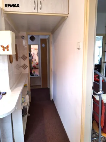 Prodej bytu 2+1, Příbram - Příbram VII, Prof. Skupy, 52 m2