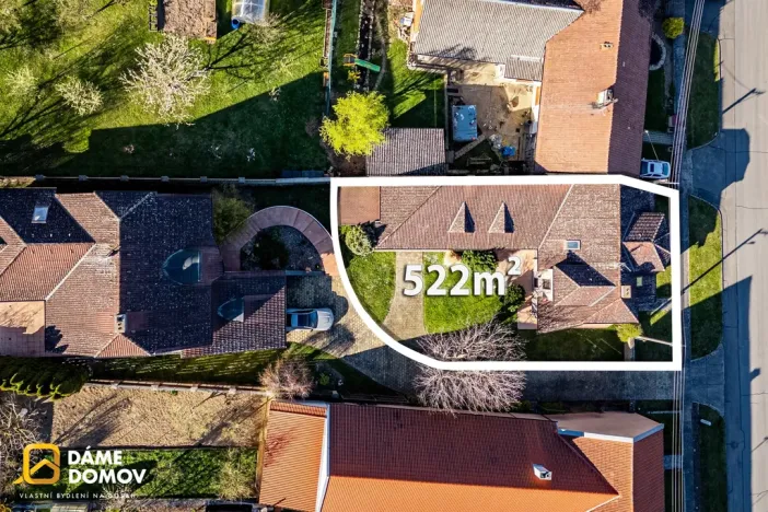 Prodej rodinného domu, Zlín, 214 m2