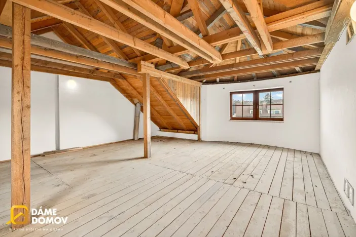 Prodej rodinného domu, Zlín, 214 m2