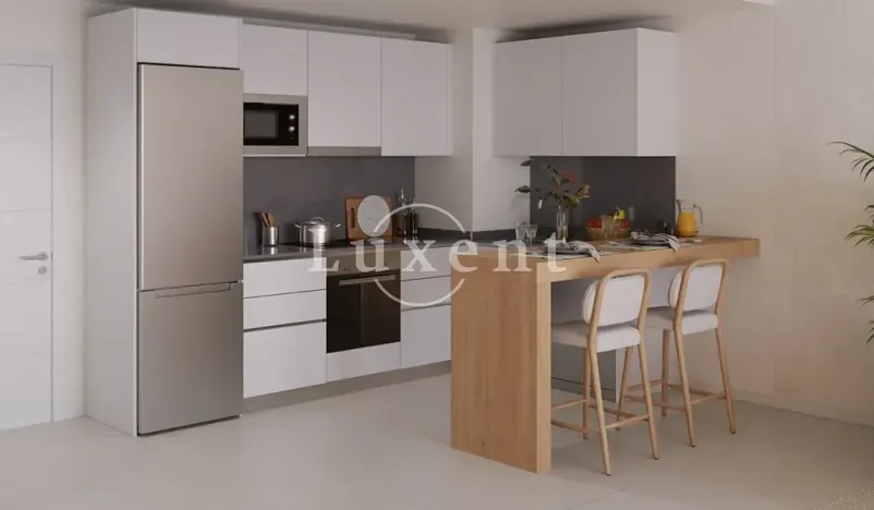 Prodej bytu 4+kk, Benalmádena, Španělsko, 95 m2