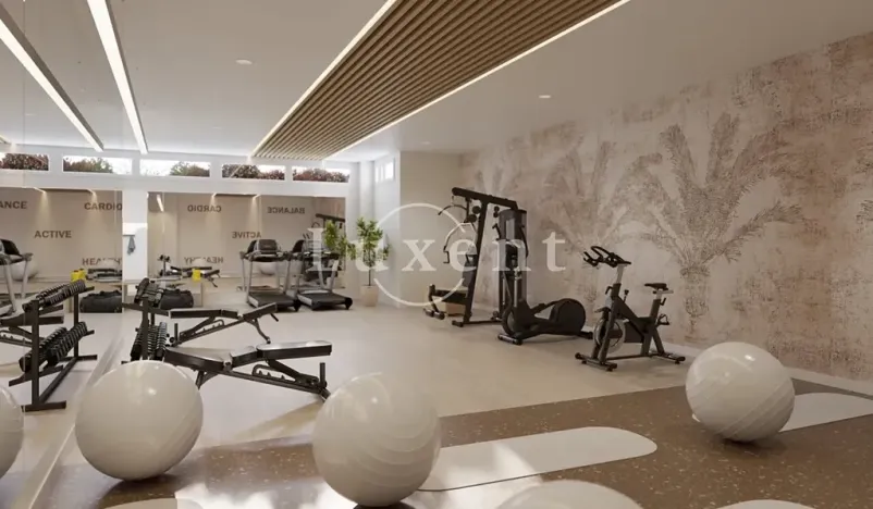 Prodej bytu 4+kk, Benalmádena, Španělsko, 95 m2
