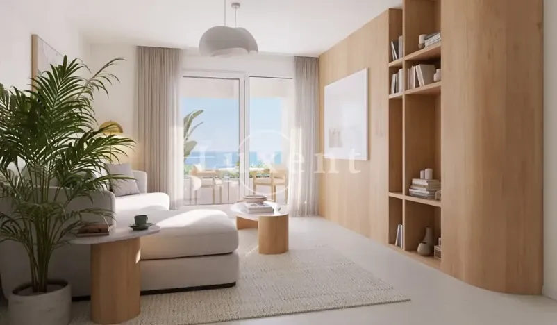 Prodej bytu 3+kk, Benalmádena, Španělsko, 79 m2