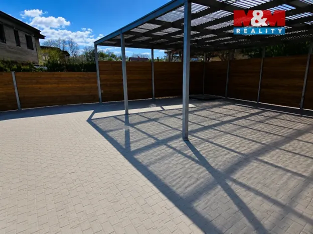 Pronájem bytu 2+kk, Řitka, Za Štěpnicí, 53 m2