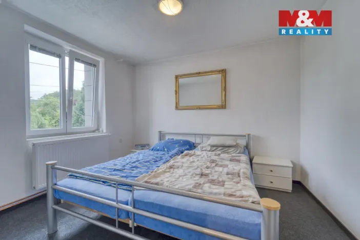 Prodej rodinného domu, Březina, 92 m2