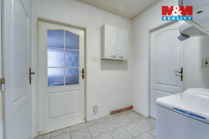 Prodej rodinného domu, Březina, 92 m2
