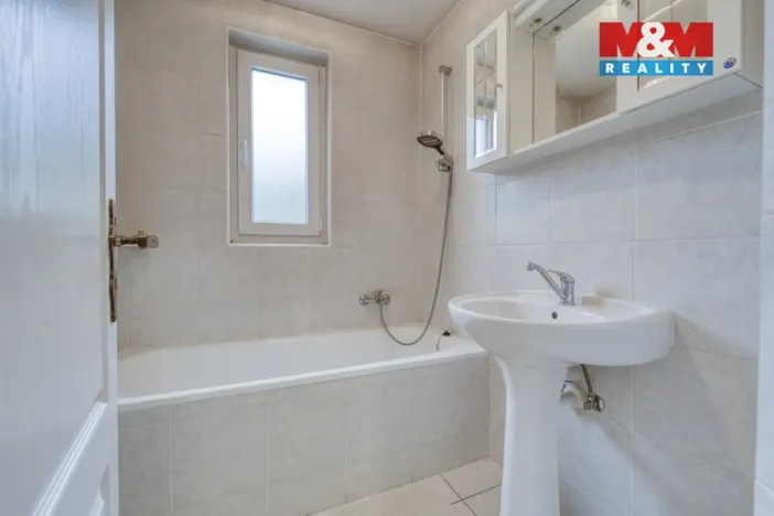 Prodej rodinného domu, Březina, 92 m2