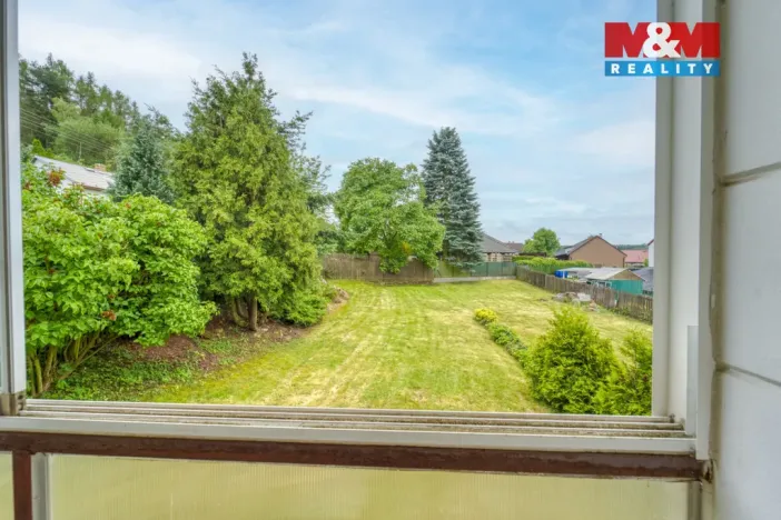 Prodej rodinného domu, Březina, 92 m2