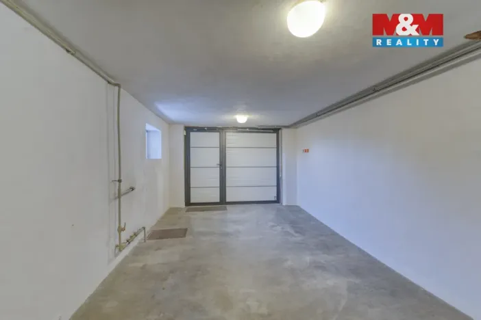 Prodej rodinného domu, Březina, 92 m2