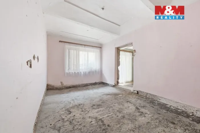 Prodej rodinného domu, Choceň, Svatojiřská, 259 m2