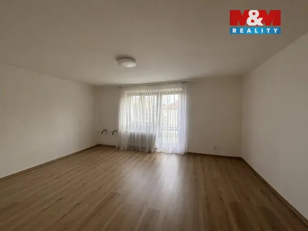 Pronájem bytu 2+1, Beroun - Beroun-Město, Družstevní, 60 m2