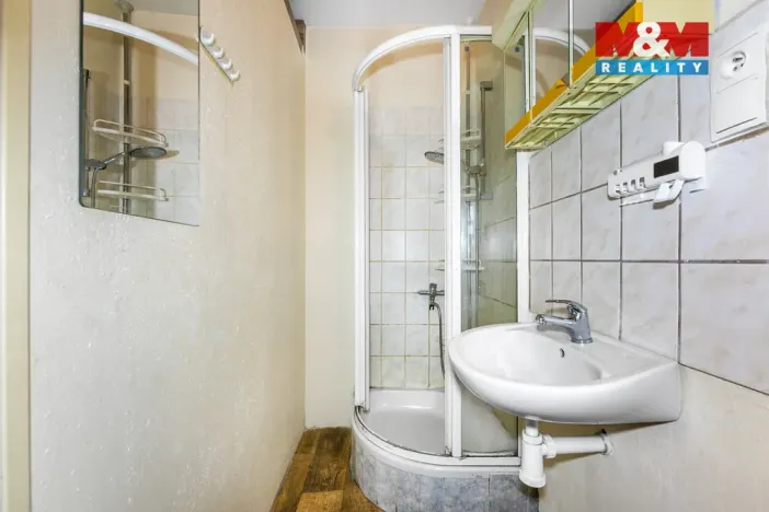 Prodej rodinného domu, Heřmanova Huť - Horní Sekyřany, Plzeňská, 124 m2