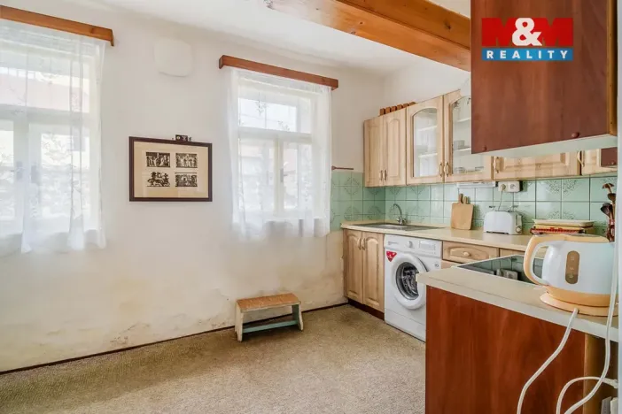 Prodej rodinného domu, Verneřice, Českolipská, 312 m2