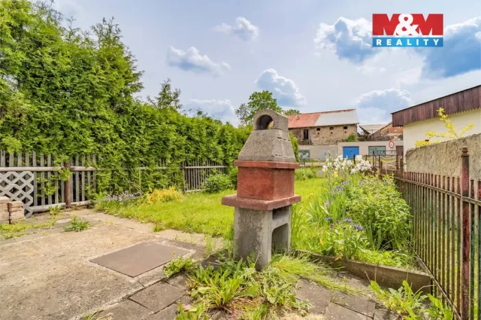 Prodej rodinného domu, Verneřice, Českolipská, 312 m2