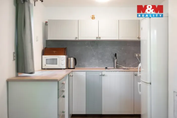Prodej chaty, Město Albrechtice - Česká Ves, 142 m2