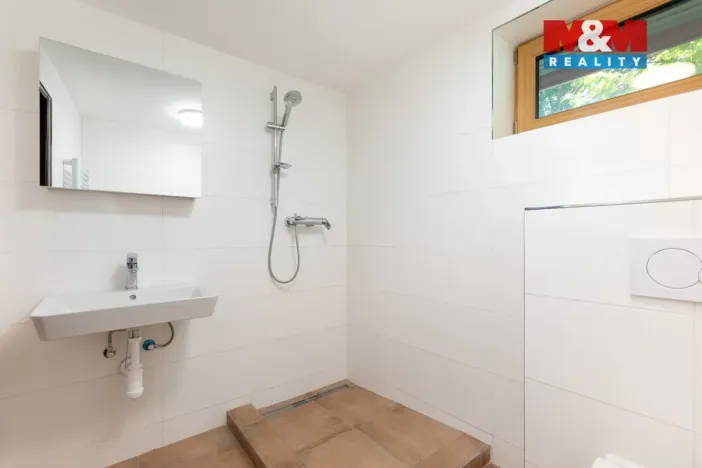 Prodej chaty, Město Albrechtice - Česká Ves, 142 m2