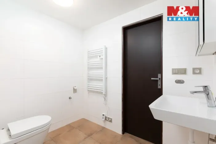 Prodej chaty, Město Albrechtice - Česká Ves, 142 m2
