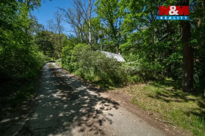 Prodej chaty, Újezd nade Mží, 40 m2