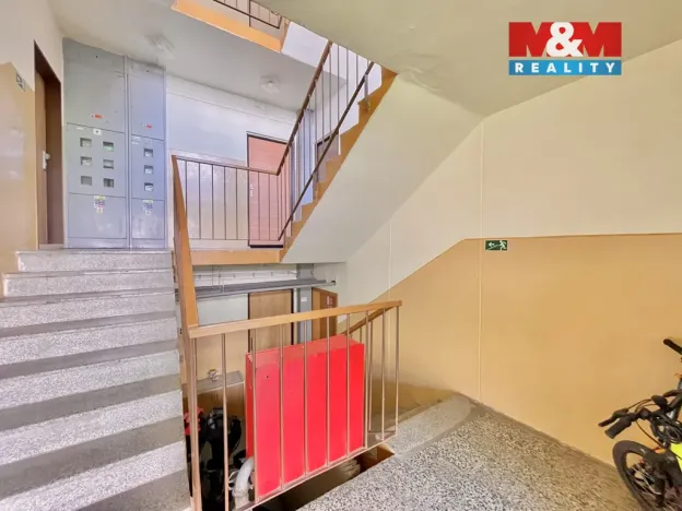 Prodej bytu 2+1, Rokytnice v Orlických horách, U Nádraží, 60 m2