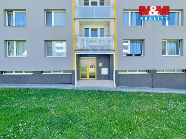 Prodej bytu 2+1, Rokytnice v Orlických horách, U Nádraží, 60 m2