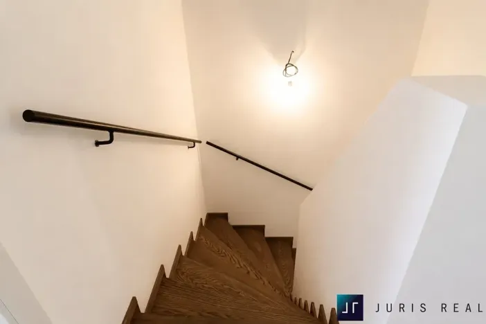 Pronájem rodinného domu, Praha - Štěrboholy, Hrušovská, 149 m2