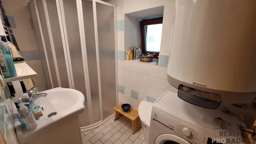 Prodej rodinného domu, Borovnička, 95 m2