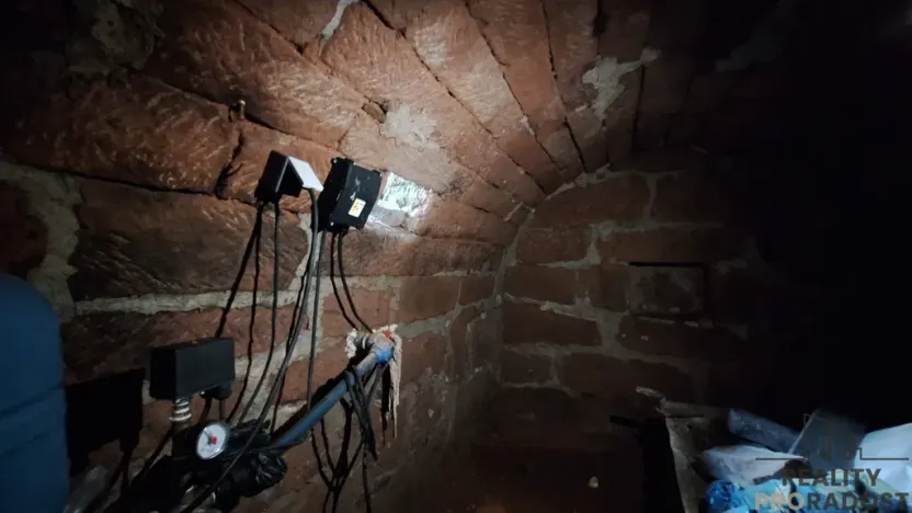 Prodej rodinného domu, Borovnička, 95 m2