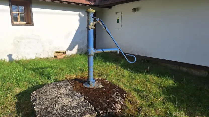 Prodej rodinného domu, Borovnička, 95 m2