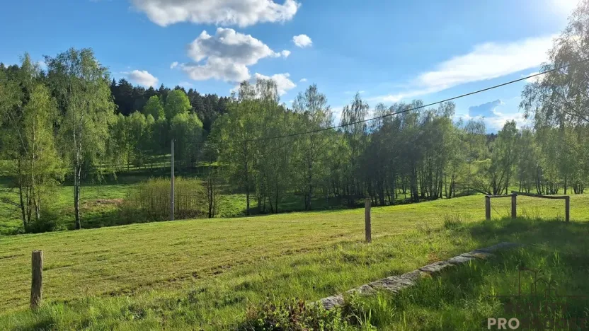 Prodej rodinného domu, Borovnička, 95 m2