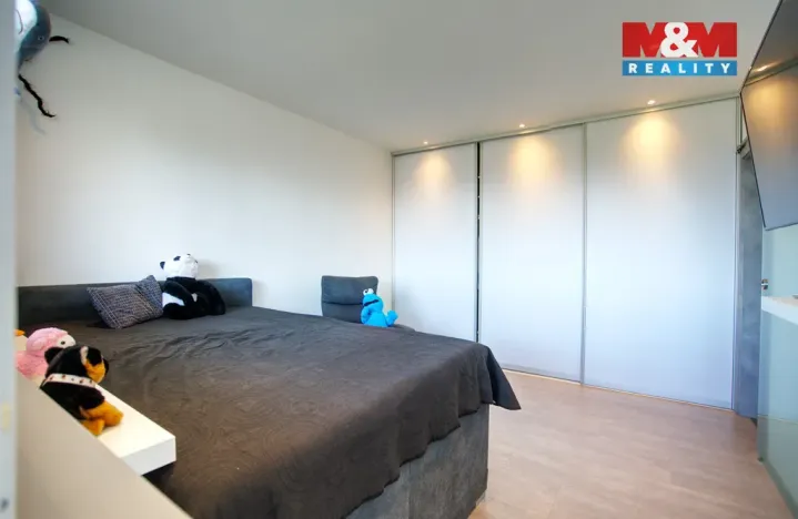 Prodej bytu 2+1, Ostrava - Hrabůvka, Mjr. Nováka, 54 m2