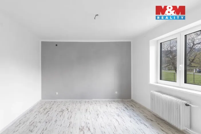 Prodej rodinného domu, Smilovice, 240 m2