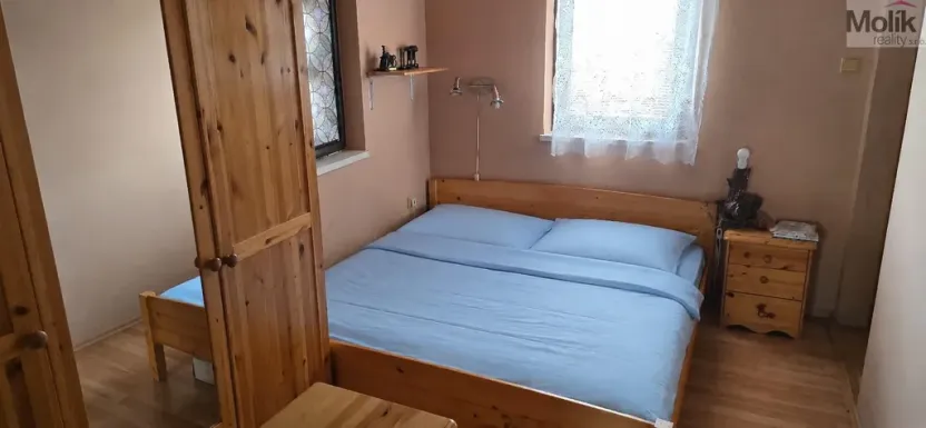 Prodej chaty, Chbany - Vadkovice, 54 m2