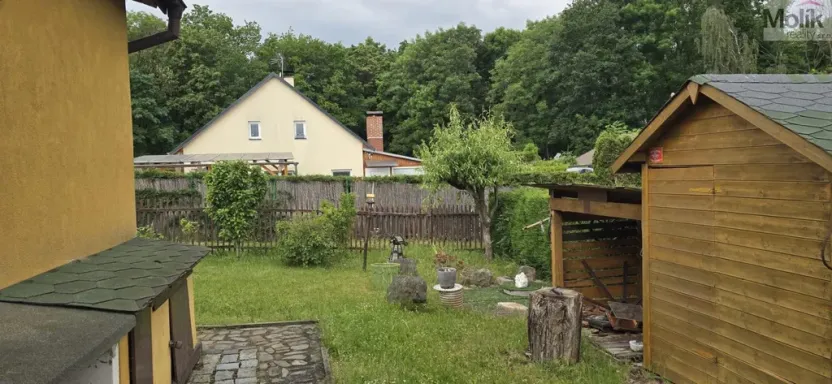 Prodej chaty, Chbany - Vadkovice, 54 m2