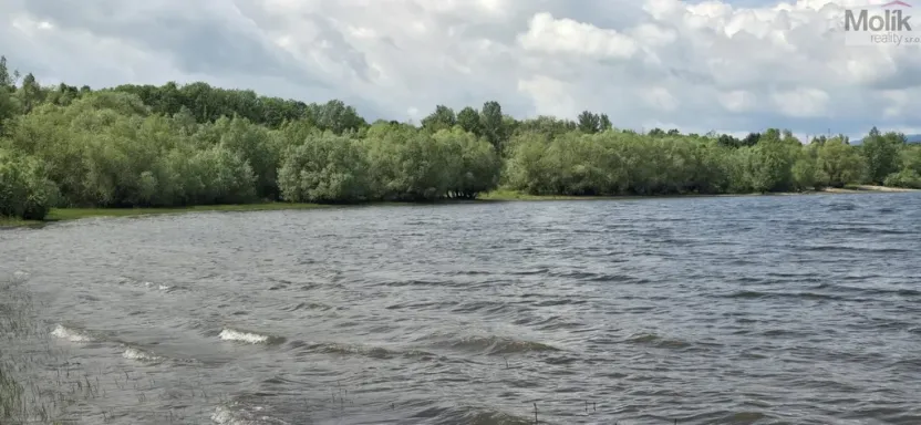 Prodej chaty, Chbany - Vadkovice, 54 m2