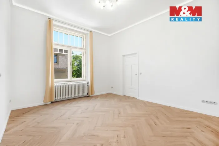 Prodej bytu 3+1, Terezín, Prokopa Holého, 73 m2