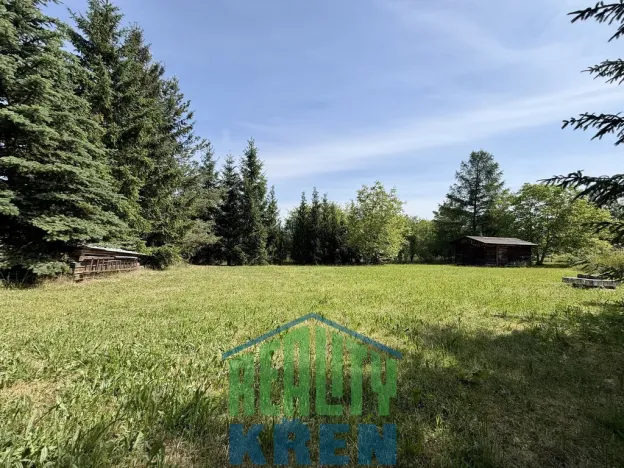 Prodej pozemku pro bydlení, Družec, U Koupaliště, 1105 m2
