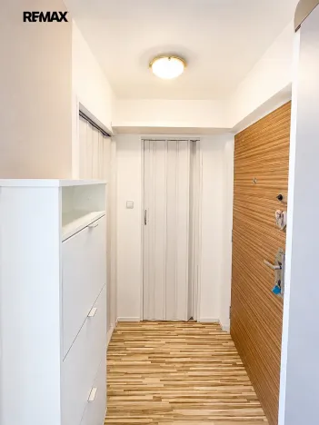 Prodej bytu 1+1, Teplice, Maršovská, 34 m2