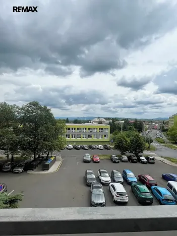 Prodej bytu 1+1, Teplice, Maršovská, 34 m2