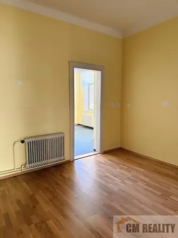 Prodej bytu 5+1, Prostějov, Žižkovo nám., 124 m2