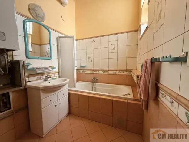 Prodej bytu 5+1, Prostějov, Žižkovo nám., 124 m2
