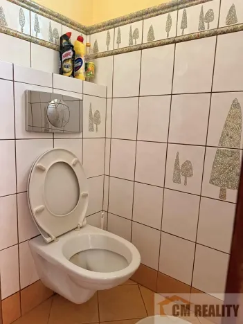 Prodej bytu 5+1, Prostějov, Žižkovo nám., 124 m2