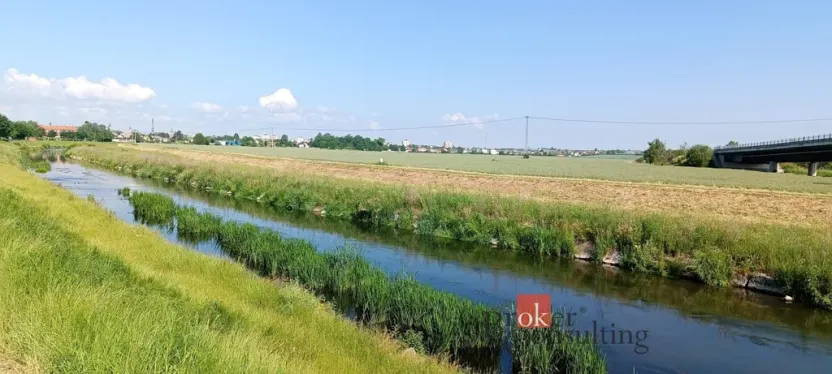 Prodej zahrady, Opava, 495 m2