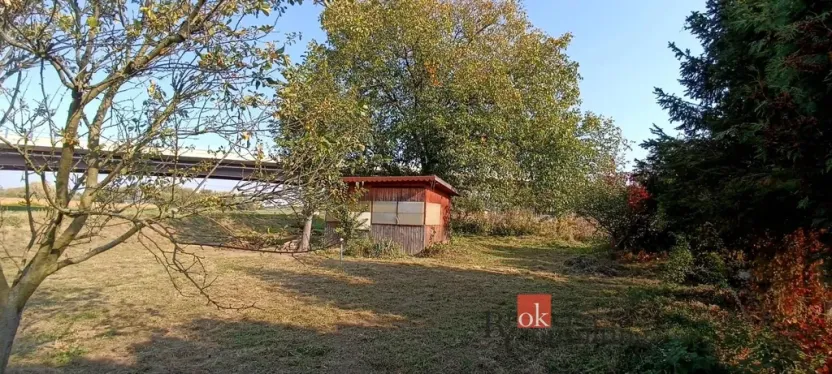 Prodej zahrady, Opava, 495 m2